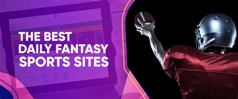 best daily fantasy sports sites|The 7 Best DFS Sites for Daily Players [2024 Edition] .